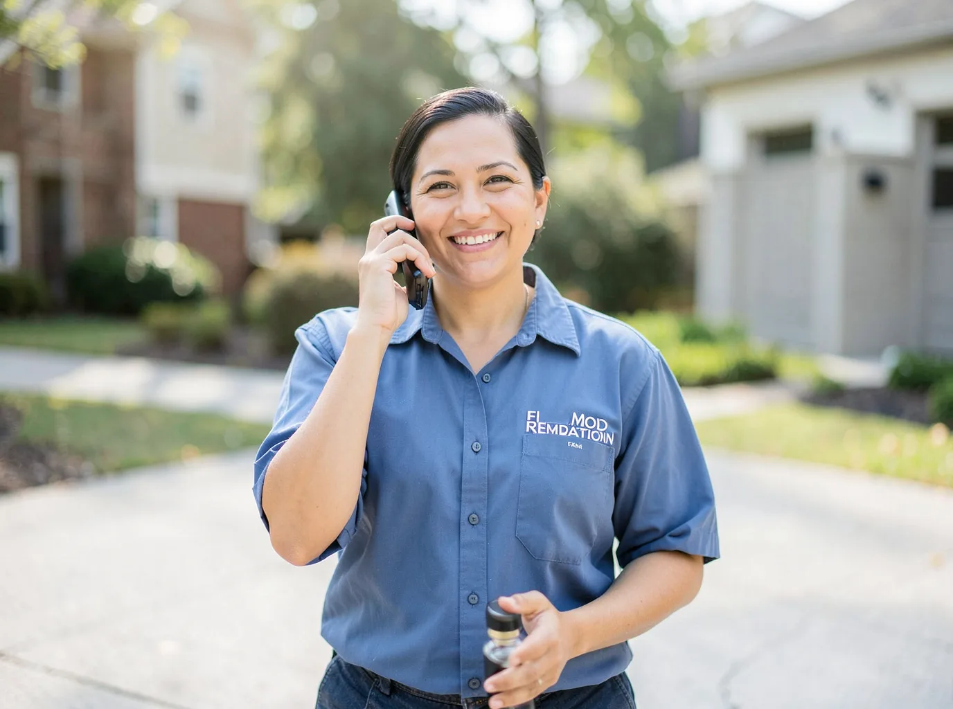 Mold Remediation Oregonia, OH FAQs